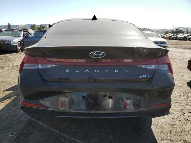 Photo 5 VIN: KMHLN4AJ6PU035962 - HYUNDAI ELANTRA LI 