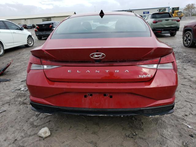 Photo 5 VIN: KMHLN4AJ6PU038358 - HYUNDAI ELANTRA 