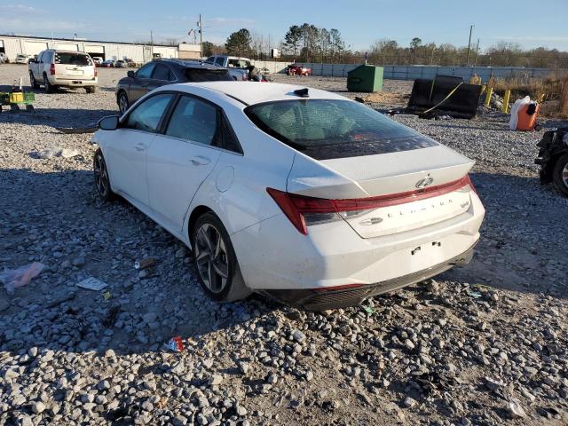 Photo 1 VIN: KMHLN4AJ6PU047271 - HYUNDAI ELANTRA LI 