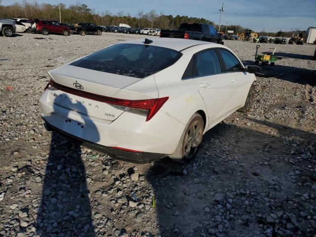 Photo 2 VIN: KMHLN4AJ6PU047271 - HYUNDAI ELANTRA LI 