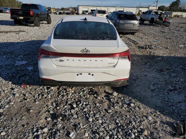 Photo 5 VIN: KMHLN4AJ6PU047271 - HYUNDAI ELANTRA LI 