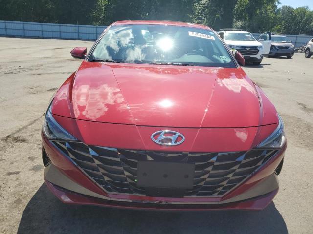 Photo 4 VIN: KMHLN4AJ6PU057265 - HYUNDAI ELANTRA 