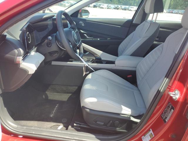 Photo 6 VIN: KMHLN4AJ6PU057265 - HYUNDAI ELANTRA 