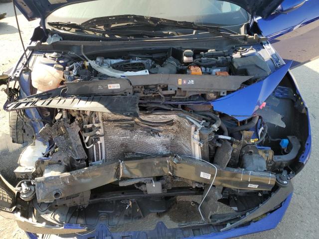 Photo 10 VIN: KMHLN4AJ6PU057444 - HYUNDAI ELANTRA LI 