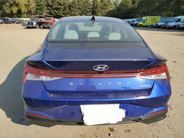 Photo 5 VIN: KMHLN4AJ6PU057444 - HYUNDAI ELANTRA LI 