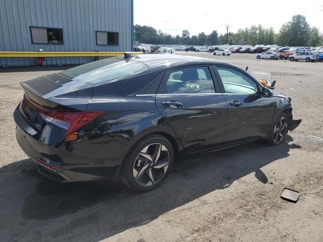 Photo 2 VIN: KMHLN4AJ6PU065754 - HYUNDAI ELANTRA LI 