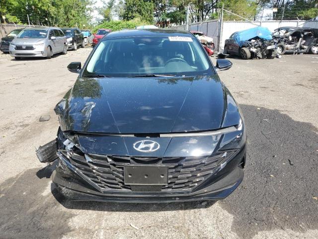 Photo 4 VIN: KMHLN4AJ6PU065754 - HYUNDAI ELANTRA LI 