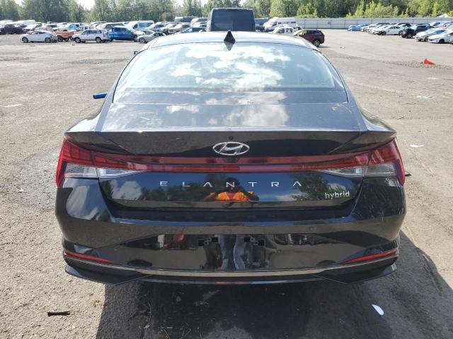 Photo 5 VIN: KMHLN4AJ6PU065754 - HYUNDAI ELANTRA LI 