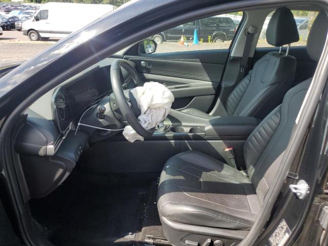 Photo 6 VIN: KMHLN4AJ6PU065754 - HYUNDAI ELANTRA LI 