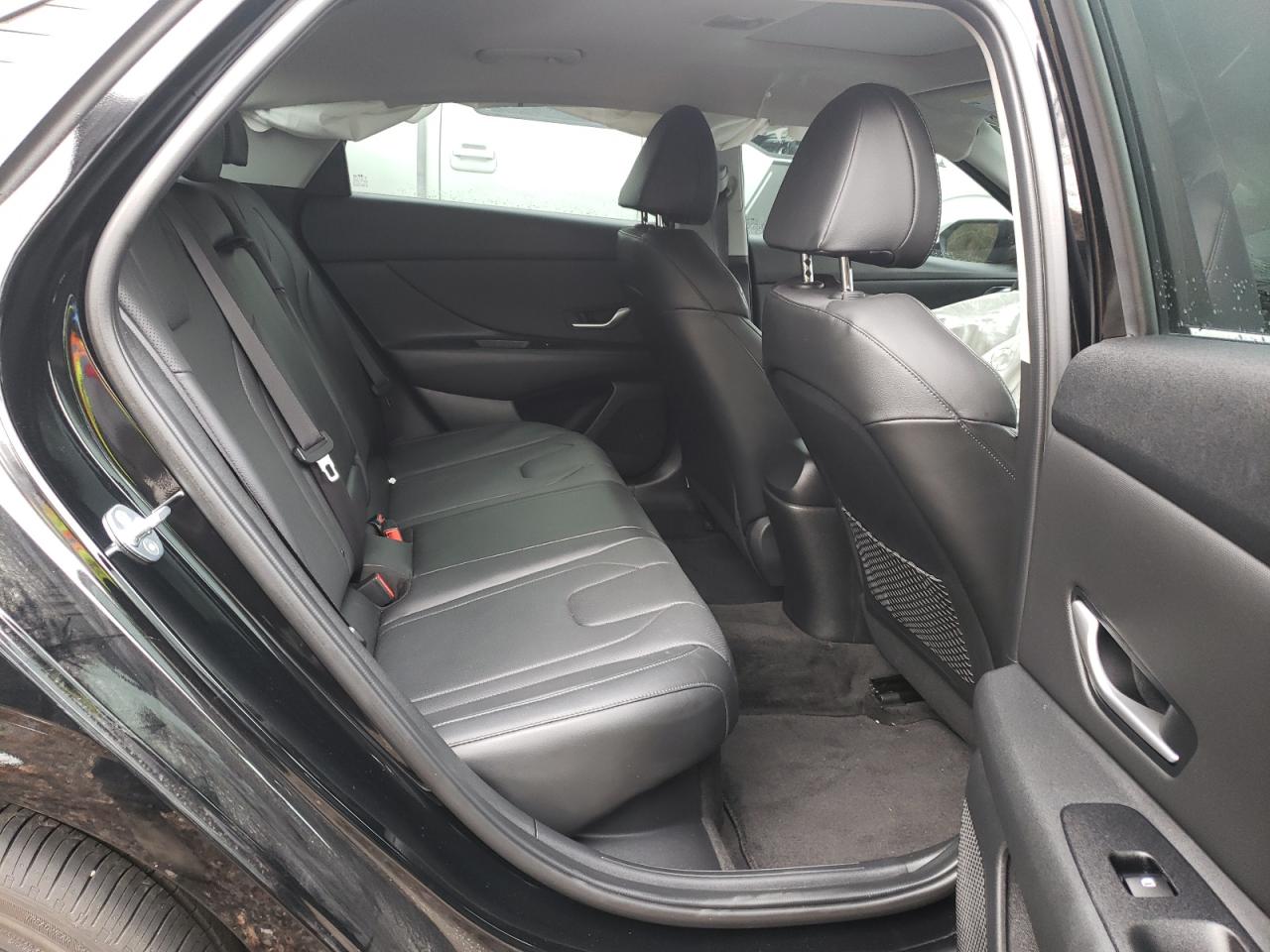 Photo 9 VIN: KMHLN4AJ6PU066645 - HYUNDAI ELANTRA 