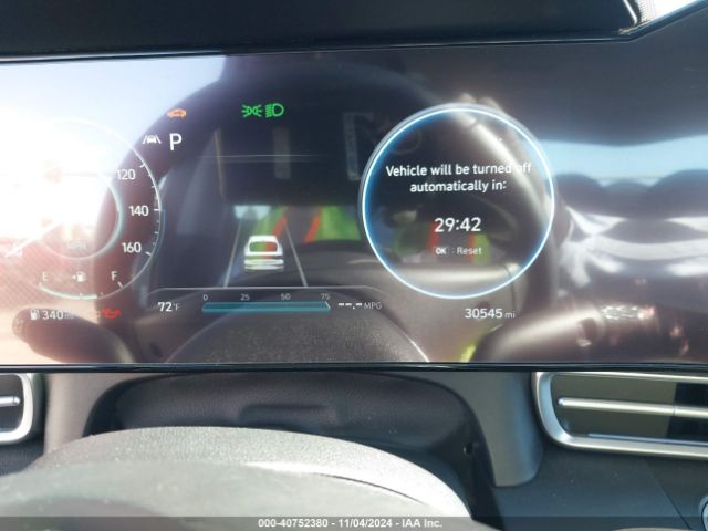 Photo 6 VIN: KMHLN4AJ6PU086331 - HYUNDAI ELANTRA 
