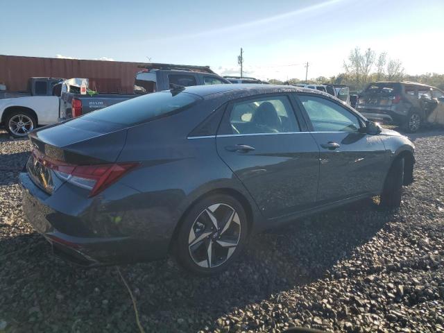 Photo 2 VIN: KMHLN4AJ6PU088788 - HYUNDAI ELANTRA LI 