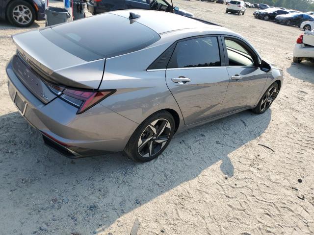 Photo 2 VIN: KMHLN4AJ7MU011391 - HYUNDAI ELANTRA LI 