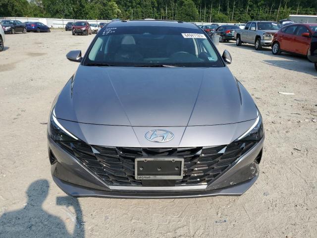 Photo 4 VIN: KMHLN4AJ7MU011391 - HYUNDAI ELANTRA LI 