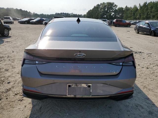 Photo 5 VIN: KMHLN4AJ7MU011391 - HYUNDAI ELANTRA LI 