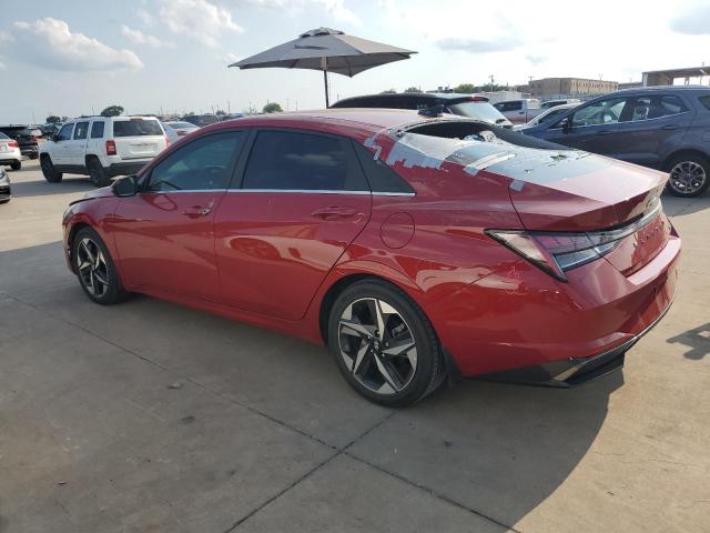 Photo 1 VIN: KMHLN4AJ7NU015295 - HYUNDAI ELANTRA 