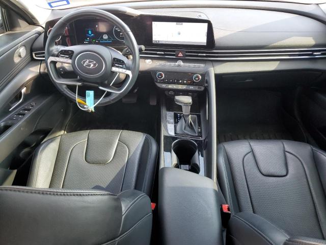 Photo 7 VIN: KMHLN4AJ7NU015295 - HYUNDAI ELANTRA 