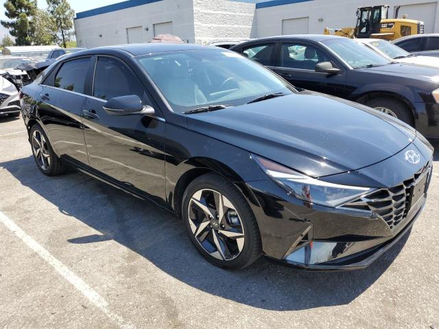 Photo 3 VIN: KMHLN4AJ7PU038207 - HYUNDAI ELANTRA LI 