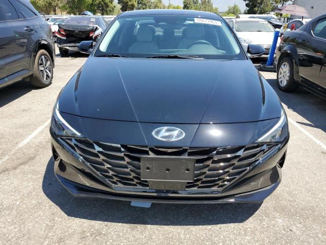 Photo 4 VIN: KMHLN4AJ7PU038207 - HYUNDAI ELANTRA LI 