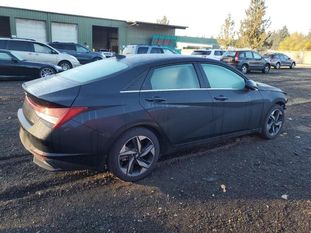 Photo 2 VIN: KMHLN4AJ7PU046761 - HYUNDAI ELANTRA LI 