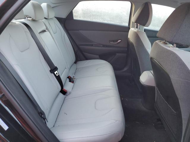 Photo 9 VIN: KMHLN4AJ7PU046761 - HYUNDAI ELANTRA LI 