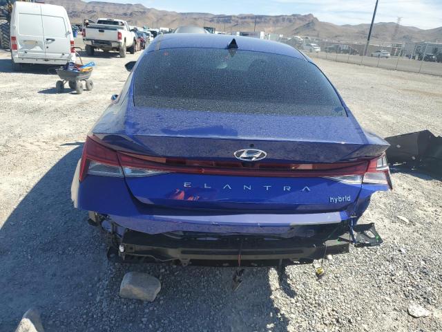 Photo 5 VIN: KMHLN4AJ7PU056772 - HYUNDAI ELANTRA 