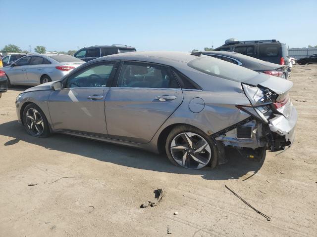 Photo 1 VIN: KMHLN4AJ7PU064676 - HYUNDAI ELANTRA LI 