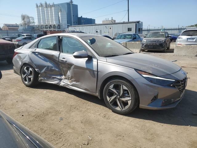 Photo 3 VIN: KMHLN4AJ7PU064676 - HYUNDAI ELANTRA LI 