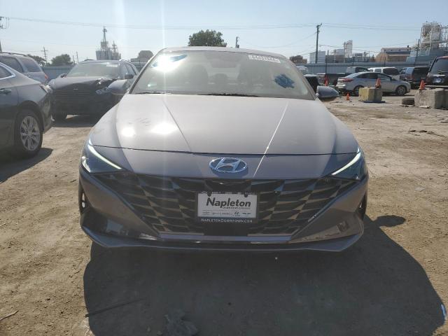 Photo 4 VIN: KMHLN4AJ7PU064676 - HYUNDAI ELANTRA LI 