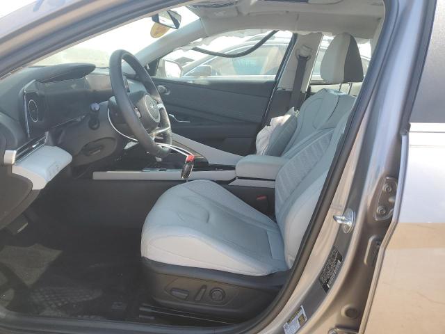 Photo 6 VIN: KMHLN4AJ7PU064676 - HYUNDAI ELANTRA LI 