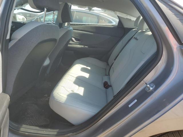 Photo 9 VIN: KMHLN4AJ7PU064676 - HYUNDAI ELANTRA LI 