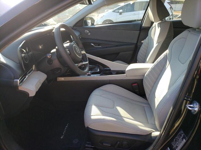 Photo 6 VIN: KMHLN4AJ7PU069246 - HYUNDAI ELANTRA LI 