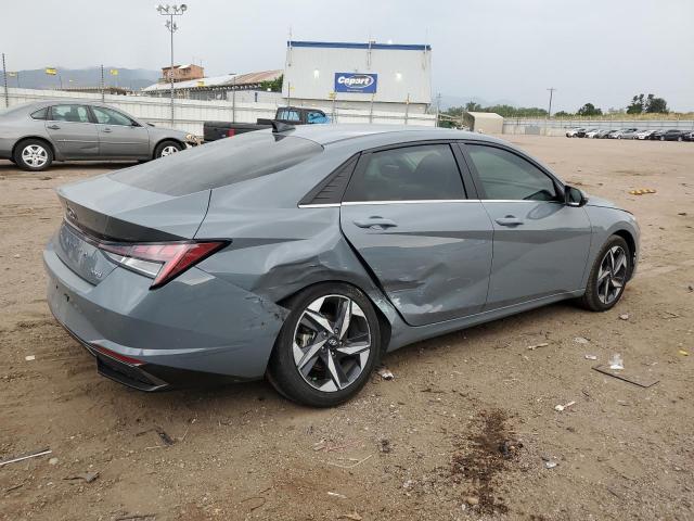 Photo 2 VIN: KMHLN4AJ8MU009181 - HYUNDAI ELANTRA LI 