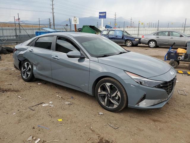 Photo 3 VIN: KMHLN4AJ8MU009181 - HYUNDAI ELANTRA LI 