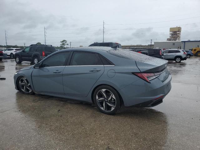 Photo 1 VIN: KMHLN4AJ8MU010315 - HYUNDAI ELANTRA LI 