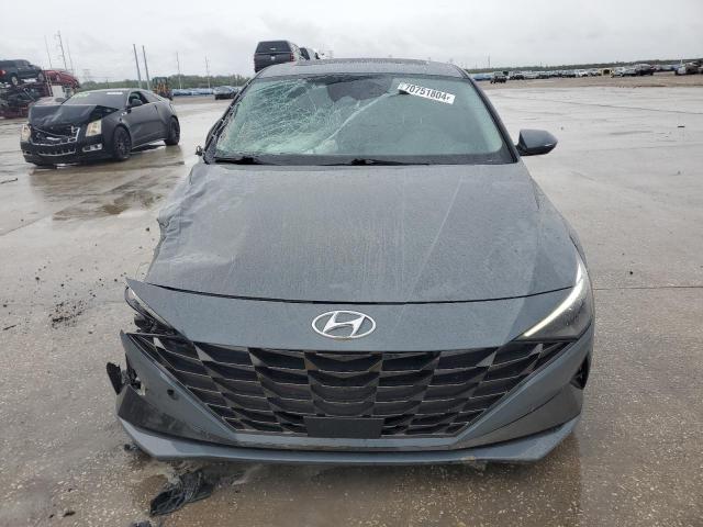 Photo 4 VIN: KMHLN4AJ8MU010315 - HYUNDAI ELANTRA LI 