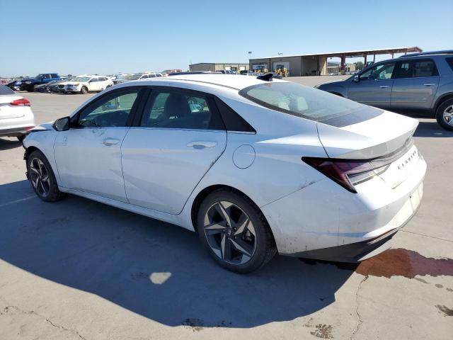 Photo 1 VIN: KMHLN4AJ8MU010363 - HYUNDAI ELANTRA 