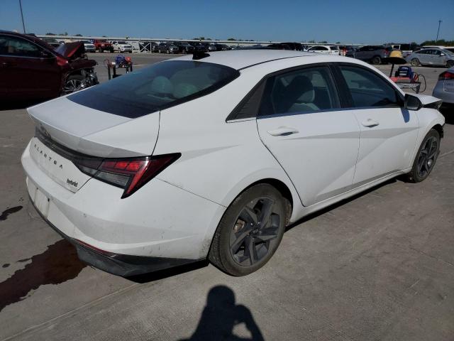 Photo 2 VIN: KMHLN4AJ8MU010363 - HYUNDAI ELANTRA 