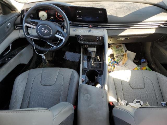 Photo 7 VIN: KMHLN4AJ8MU010363 - HYUNDAI ELANTRA 