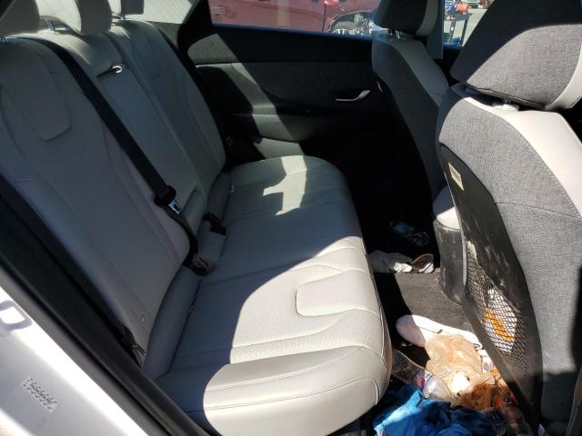 Photo 9 VIN: KMHLN4AJ8MU010363 - HYUNDAI ELANTRA 