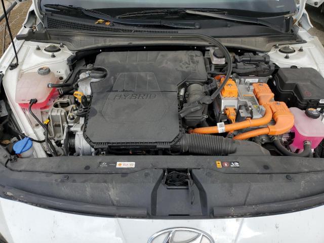 Photo 10 VIN: KMHLN4AJ8NU019596 - HYUNDAI ELANTRA 