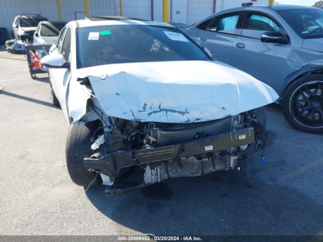 Photo 5 VIN: KMHLN4AJ8NU029772 - HYUNDAI ELANTRA HYBRID 