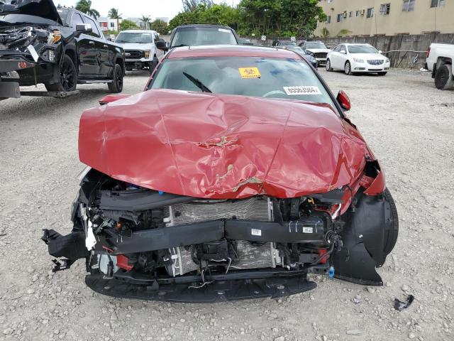 Photo 4 VIN: KMHLN4AJ8NU029805 - HYUNDAI ELANTRA LI 