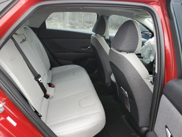 Photo 9 VIN: KMHLN4AJ8NU029805 - HYUNDAI ELANTRA LI 