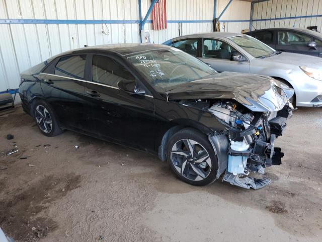 Photo 3 VIN: KMHLN4AJ8NU030582 - HYUNDAI ELANTRA LI 