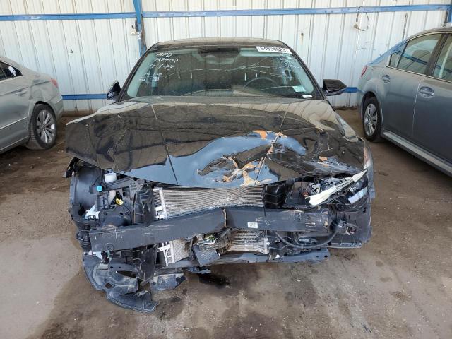 Photo 4 VIN: KMHLN4AJ8NU030582 - HYUNDAI ELANTRA LI 