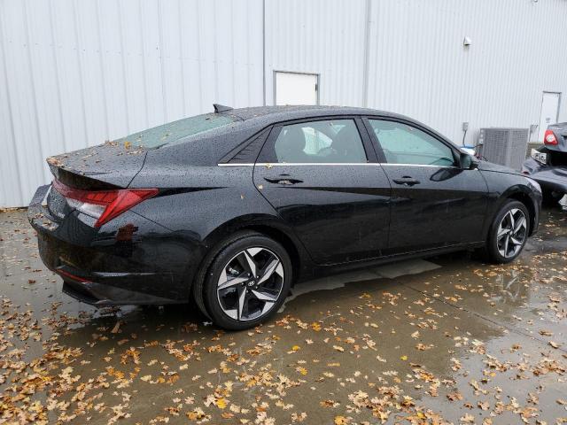 Photo 2 VIN: KMHLN4AJ8PU036174 - HYUNDAI ELANTRA LI 