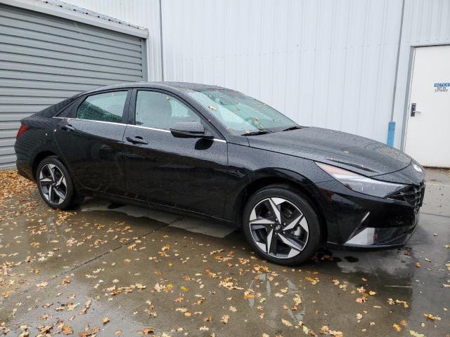 Photo 3 VIN: KMHLN4AJ8PU036174 - HYUNDAI ELANTRA LI 