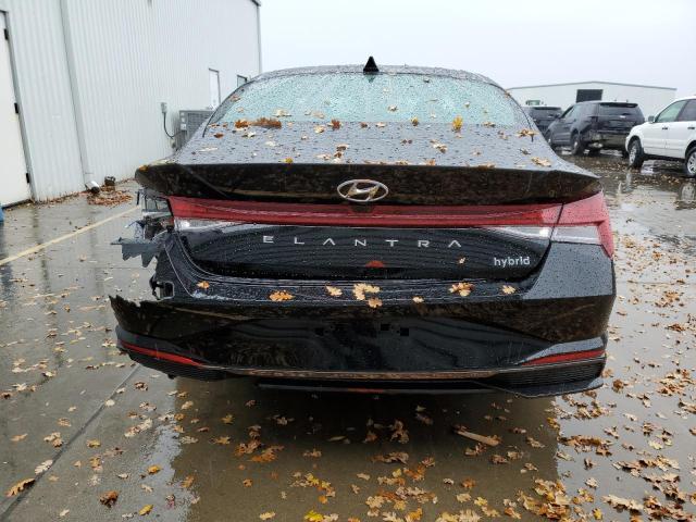 Photo 5 VIN: KMHLN4AJ8PU036174 - HYUNDAI ELANTRA LI 