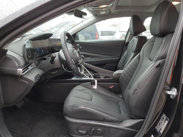 Photo 6 VIN: KMHLN4AJ8PU036174 - HYUNDAI ELANTRA LI 